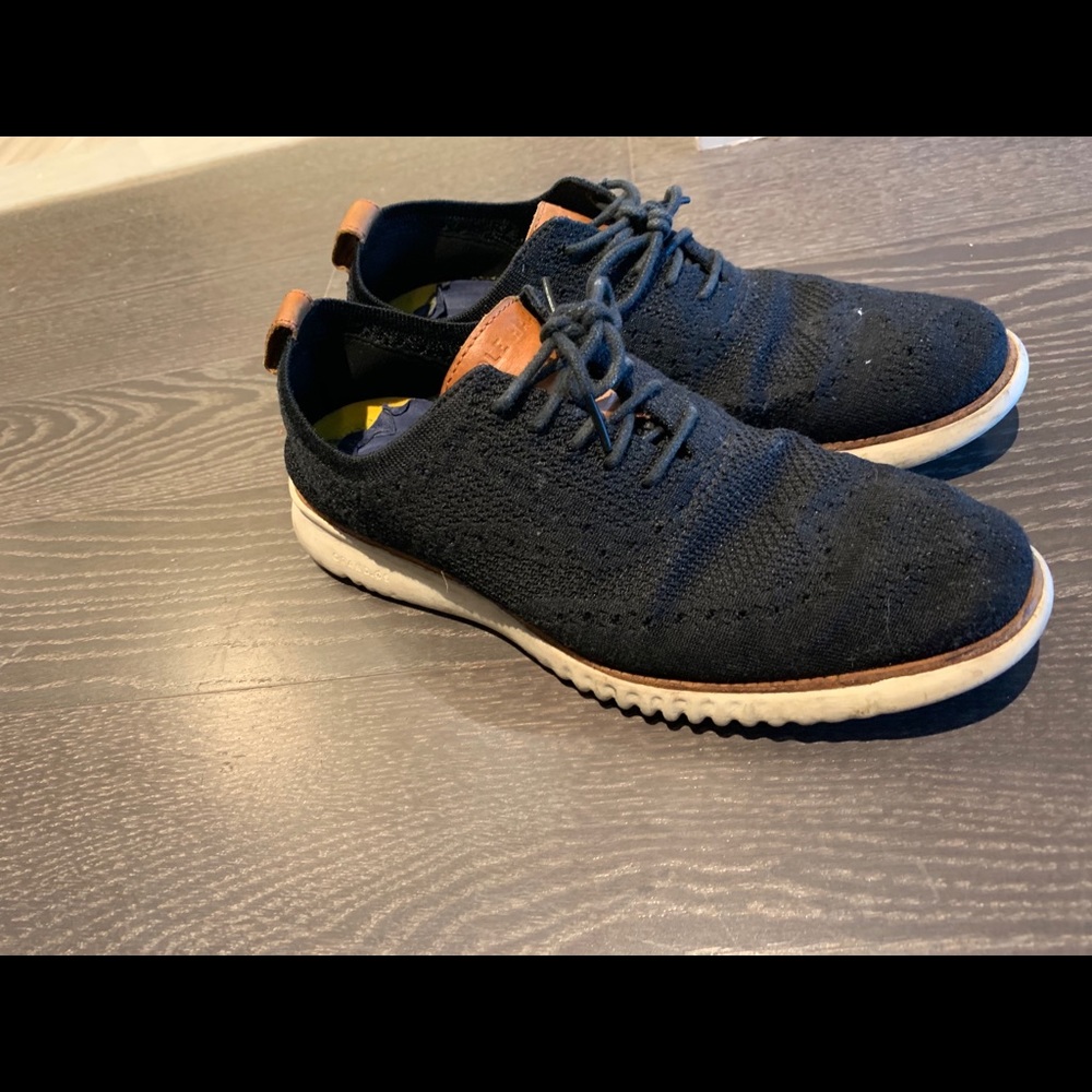 Men footwear